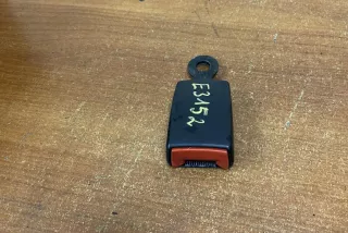 9018601169, 560278802C, #E3152 , art12043010 Ремень безопасности передний правый Volkswagen Crafter 1 Арт 12043010, вид 2