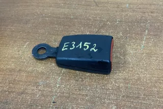 9018601169, 560278802C, #E3152 , art12043010 Ремень безопасности передний правый Volkswagen Crafter 1 Арт 12043010, вид 3