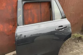 31349764, 31674759, 171220, 966264-102, #F2059 , art12168340 Дверь задняя левая Volvo XC90 2 Арт 12168340, вид 1