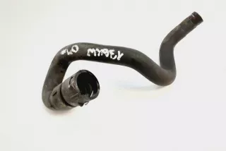 6G918B160CD , art8086454 Патрубок радиатора Volvo V70 1 Арт 8086454, вид 1