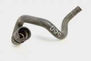 6G918B160CD , art8086451 Патрубок радиатора Volvo S80 1 Арт 8086451, вид 1