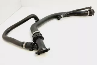 17122249, 2247744 , art8086705 Патрубок радиатора BMW 5 E60/E61 Арт 8086705, вид 1