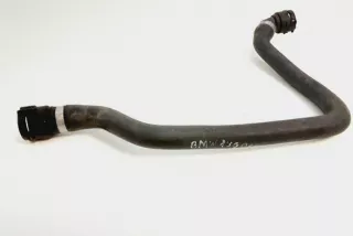 8384912 , art8086690 Патрубок радиатора BMW 7 E65/E66 Арт 8086690, вид 1
