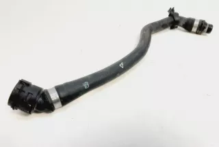 8602615 , art8086780 Патрубок радиатора BMW 5 G30/G31 Арт 8086780, вид 1