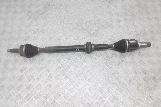 DW11R , art8087779 Полуось передняя правая (приводной вал, ШРУС) Lexus CT Арт 8087779, вид 1