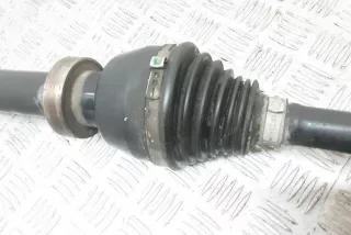 31272548, 6G9N3B436CE , art8087790 Полуось передняя правая (приводной вал, ШРУС) Volvo S60 2 Арт 8087790, вид 2