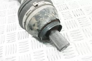 31272548, 6G9N3B436CE , art8087790 Полуось передняя правая (приводной вал, ШРУС) Volvo S60 2 Арт 8087790, вид 3