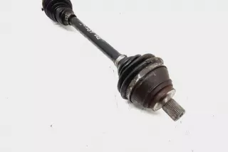 561407271 , art8087814 Полуось передняя левая (приводной вал, ШРУС) Volkswagen Passat B7 Арт 8087814, вид 2