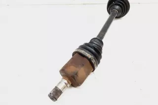 561407271 , art8087814 Полуось передняя левая (приводной вал, ШРУС) Volkswagen Passat B7 Арт 8087814, вид 3