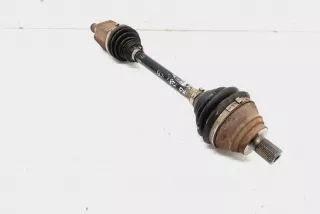 561407271 , art8087813 Полуось передняя левая (приводной вал, ШРУС) Volkswagen Passat B7 Арт 8087813, вид 2