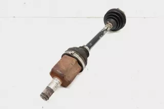 561407271 , art8087813 Полуось передняя левая (приводной вал, ШРУС) Volkswagen Passat B7 Арт 8087813, вид 3