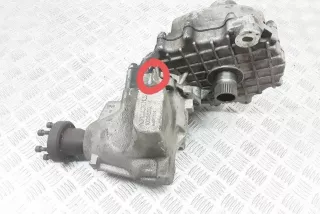 30711449, 1023829 , art8088078 Раздаточная коробка Volvo XC90 1 Арт 8088078, вид 1
