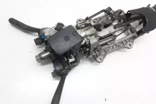 1Z2419502D , art8088441 Рулевая колонка Skoda Octavia A5 Арт 8088441, вид 1