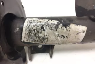 31277201 , art8089495 Амортизатор передний правый Volvo S60 2 Арт 8089495, вид 8
