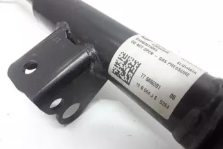 6866591 , art8089556 Амортизатор передний левый BMW 5 G30/G31 Арт 8089556, вид 5