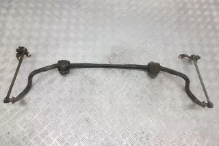art8089755 Стабилизатор подвески (поперечной устойчивости) BMW 1 E81/E82/E87/E88 Арт 8089755