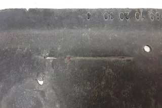 31280820 , art8089971 Декоративная крышка двигателя Volvo V60 1 Арт 8089971, вид 3