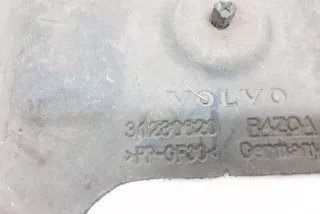 31280820 , art8089987 Декоративная крышка двигателя Volvo V60 1 Арт 8089987, вид 2