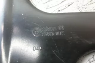 7299690 , art8089999 Декоративная крышка двигателя BMW 4 F32/F33/GT F36 Арт 8089999, вид 3