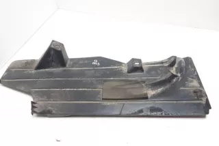 30714863, 257897 , art8089997 Декоративная крышка двигателя Volvo S40 2 2.0л Арт 8089997, вид 3