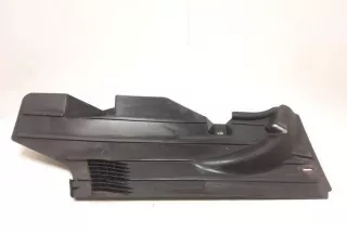 30681921 , art8090009 Декоративная крышка двигателя Volvo S40 2 2.0л Арт 8090009, вид 1