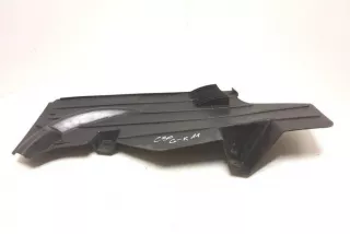 30681921 , art8090005 Декоративная крышка двигателя Volvo C30 1.6л Арт 8090005, вид 3