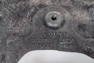 31280820 , art8090018 Декоративная крышка двигателя Volvo S60 2 Арт 8090018, вид 2