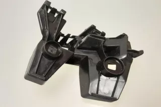 3G9807483 , art8090566 Кронштейн крепления бампера переднего Volkswagen Passat B8 Арт 8090566, вид 1
