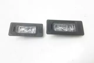 5NA943021 , art8091768 Подсветка номера Volkswagen Passat B8 Арт 8091768, вид 1