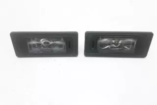 5NA943021 , art8091768 Подсветка номера Volkswagen Passat B8 Арт 8091768, вид 4