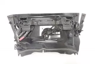 A2539980001, A2055450901 , art8092055 Шумоизоляция капота Mercedes GLC X253 Арт 8092055, вид 2