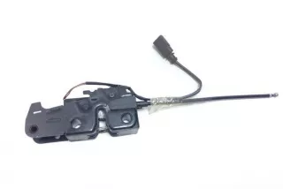 1Z2823531A , art8092233 Замок капота Skoda Octavia A5 Арт 8092233, вид 4