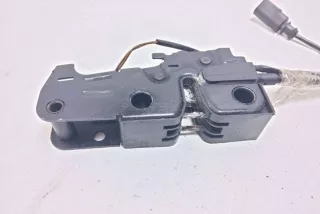 1Z2823531A , art8092233 Замок капота Skoda Octavia A5 Арт 8092233, вид 6