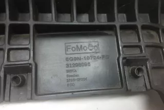 31298096 , art8092598 Планка крепления аккумулятора Volvo XC60 1 Арт 8092598, вид 3