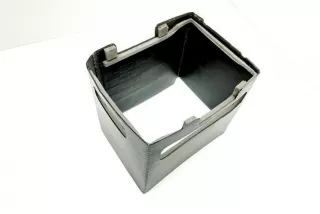 PE011859X , art8092699 Кожух аккумулятора Mazda CX-5 2 2.5л Арт 8092699, вид 2