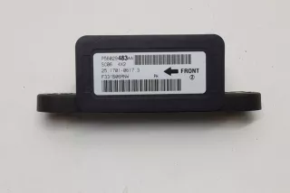 56029483AA , art8092709 Датчик ускорения Chrysler Town Country 3 Арт 8092709, вид 1