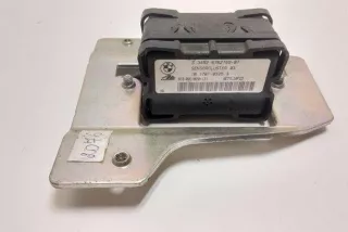 34526762769 , art8092736 Датчик ускорения BMW 3 E90/E91/E92/E93 Арт 8092736, вид 1