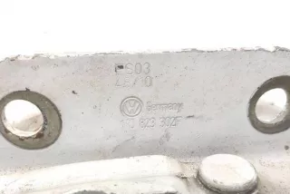 1T0823302F , art8094586 Петля капота Volkswagen Touran 1 Арт 8094586, вид 3