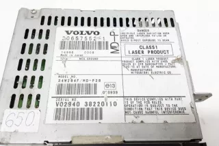 30657552 , art8094871 CD-чейнджер Volvo XC90 1 Арт 8094871, вид 2