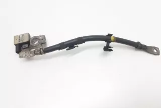 30659268 , art8097430 Клемма аккумулятора минус Volvo XC60 1 Арт 8097430, вид 1