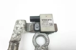 30659268 , art8097430 Клемма аккумулятора минус Volvo XC60 1 Арт 8097430, вид 2