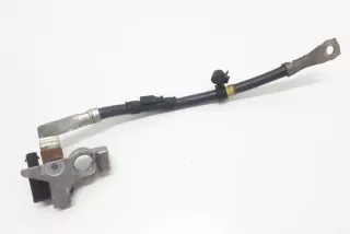 30659268 , art8097430 Клемма аккумулятора минус Volvo XC60 1 Арт 8097430, вид 3
