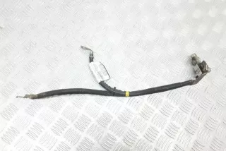 30659899, 31376092 , art8097445 Клемма аккумулятора минус Volvo V40 2 Арт 8097445, вид 1