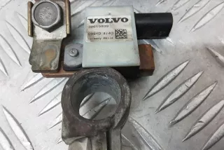 30659899, 31376092 , art8097445 Клемма аккумулятора минус Volvo V40 2 Арт 8097445, вид 2