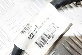 30659899, 31376092 , art8097445 Клемма аккумулятора минус Volvo V40 2 Арт 8097445, вид 4
