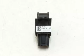 8663815 , art8098029 Кнопка стеклоподъемника переднего левого Volvo S40 2 Арт 8098029, вид 2