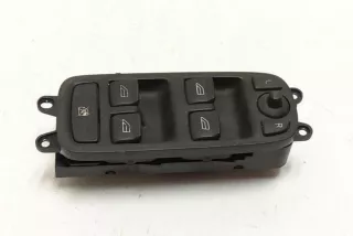 8679474 , art8098096 Кнопка стеклоподъемника переднего левого Volvo S40 1 Арт 8098096, вид 1