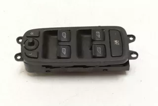 8679474 , art8098096 Кнопка стеклоподъемника переднего левого Volvo S40 1 Арт 8098096, вид 2