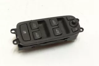 8679474 , art8098096 Кнопка стеклоподъемника переднего левого Volvo S40 1 Арт 8098096, вид 3