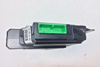 30746075 , art8098133 Кнопка стеклоподъемника переднего левого Volvo S60 1 Арт 8098133, вид 3